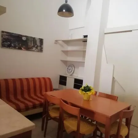 Accogliente Open Space بيت للعطل ميليندونيو